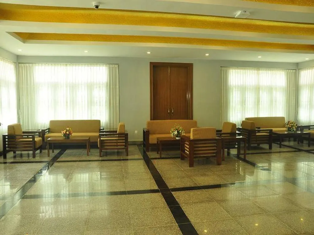 Myanmar Sport Hotel Yangon